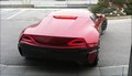 Rimac Automobili Concept One podczas pierwszych testów