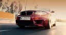 BMW serii 1 M Coupe w polskim filmiku