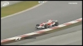 Grand Prix Japonii - spin Trulliego